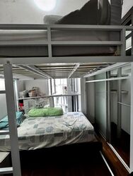 Hillsta (D23), Condominium #581380851